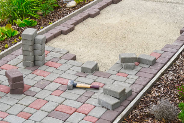 Best Permeable Paver Driveway  in Britton, SD