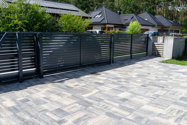 Commercial Driveway Pavers in Britton, SD
