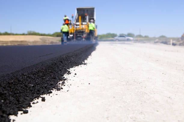 Best Affordable Driveway Pavers  in Britton, SD