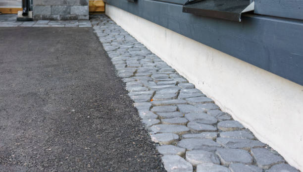 Best Concrete Paver Driveway  in Britton, SD