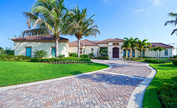Best Driveway Pavers Near Me  in Britton, SD